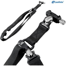 Leofoto QD Strap &amp;amp; Clamp Kit