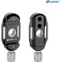 Leofoto QD Strap &amp;amp; Clamp Kit
