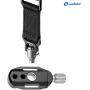 Leofoto QD Strap &amp;amp; Clamp Kit