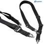 Leofoto QD Strap &amp;amp; Clamp Kit