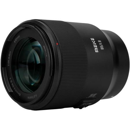 Meike AF 85mm f/1.8 STM SE II L Mount