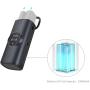 SmallRig 5109 Power Bank Charger Case Kit For Sony NP-FZ100 Camera Batteries