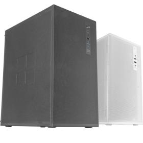 Caja Gaming Minitorre Mars Gaming MC-MESHPRO