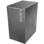 Caja Gaming Minitorre Mars Gaming MC-MESHPRO