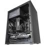 Caja Gaming Minitorre Mars Gaming MC-MESHPRO
