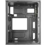 Caja Gaming Minitorre Mars Gaming MC-MESHPRO