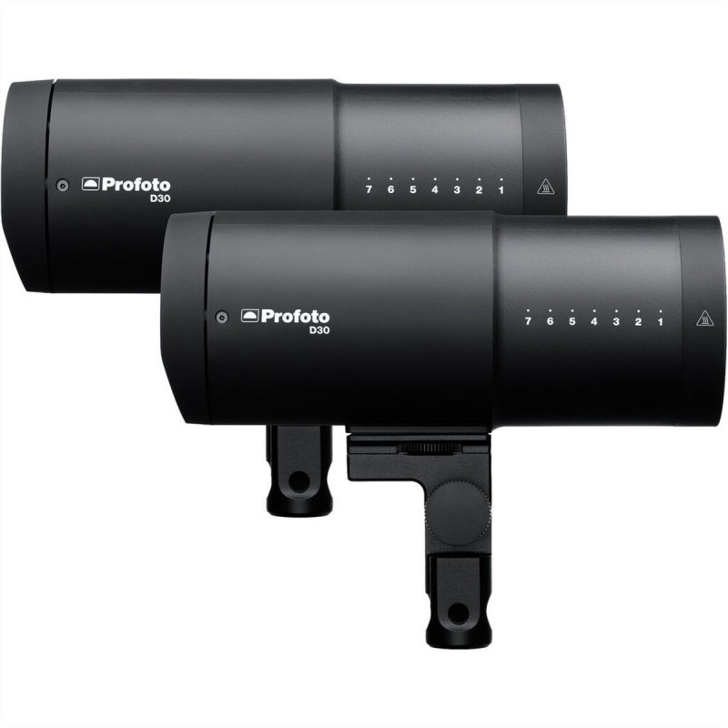 Flash Profoto D30 Duo Kit