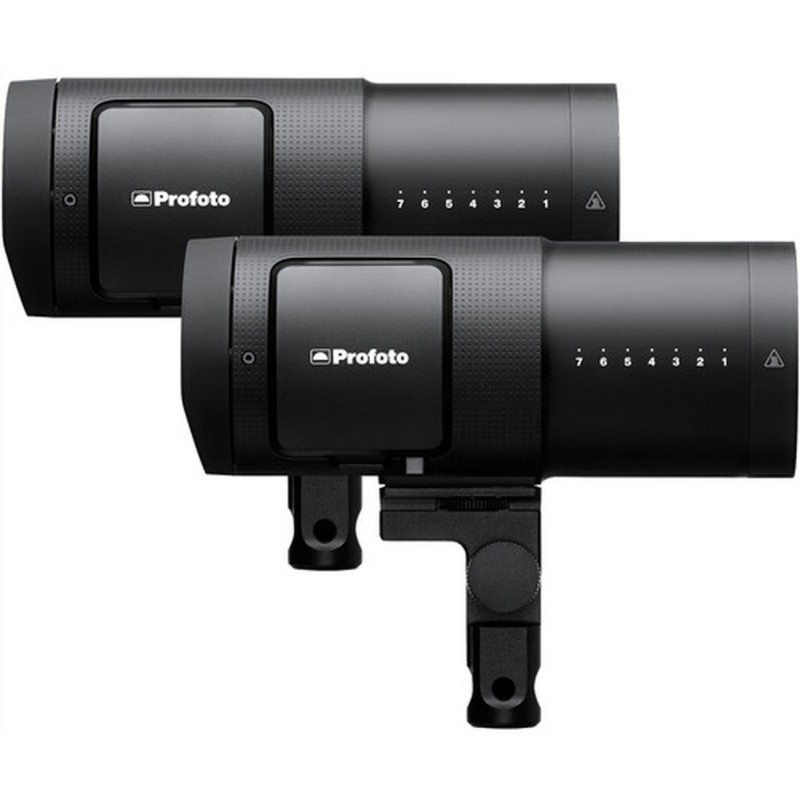 Flash Profoto B30 Duo Kit