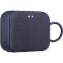 Altavoz Portable con Bluetooth LG Xboom PN1/ 3W/ 1.0/ Azul