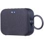 Altavoz Portable con Bluetooth LG Xboom PN1/ 3W/ 1.0/ Azul