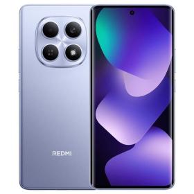 Smartphone Xiaomi Redmi Note 15 6GB/ 128GB/ 6.77'/ Púrpura