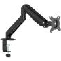 Soporte de Mesa con Contrapeso para Monitor Aisens DT32TSR-447/ Giratorio/ Inclinable/ hasta 9kg