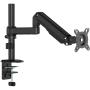 Soporte de Mesa con Contrapeso para Monitor Aisens DT32TSR-449/ Giratorio/ Inclinable/ hasta 9kg
