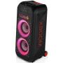 Altavoz con Bluetooth LG XBOOM XL9T/ 1000W/ 2.2