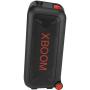 Altavoz con Bluetooth LG XBOOM XL9T/ 1000W/ 2.2