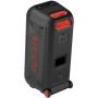 Altavoz con Bluetooth LG XBOOM XL9T/ 1000W/ 2.2