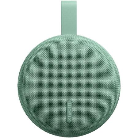 Altavoz Xiaomi Bluetooth Speaker Essential/ 5W/ Verde