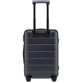 Maleta Xiaomi Luggage Classic Pro 24'/ 61.5x41.5x27.5cm/ Negro