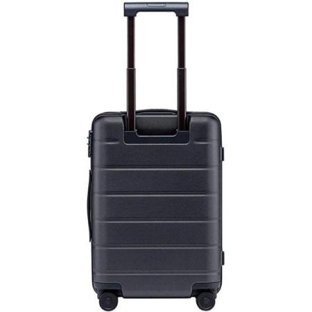Maleta Xiaomi Luggage Classic Pro 24'/ 61.5x41.5x27.5cm/ Negro