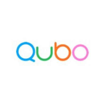 Teléfono Móvil Qubo P-220BKC 4G para Personas Mayores/ Negro