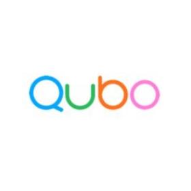 Teléfono Móvil Qubo P-220RD 4G para Personas Mayores/ Rojo