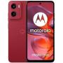 Smartphone Motorola Moto G05 4GB/ 256GB/ 6.67'/ Rojo