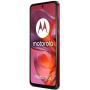 Smartphone Motorola Moto G05 4GB/ 256GB/ 6.67'/ Rojo