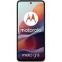 Smartphone Motorola Moto G15 8GB/ 512GB/ 6.72'/ Azul