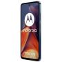 Smartphone Motorola Moto G15 8GB/ 512GB/ 6.72'/ Azul Oscuro