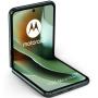 Smartphone Motorola Razr 60 Ultra 16GB/ 512GB/ 6.9'/ 5G/ Verde