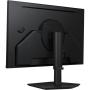 Monitor Gaming Samsung Odyssey G4 G40H S27HG402EU/ 27'/ Full HD/ 1ms/ 300Hz/ IPS/ Multimedia/ Regulable en altura/ Negro