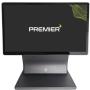 TPV Premier Turia A RK3568/ 4GB/ 64GB/ 15.6' + 10.1'/ Táctil/ WiFi/ Android 11