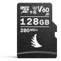 Angelbird AV Pro MicroSD V60 128GB
