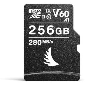 Angelbird AV Pro MicroSD V60 256GB