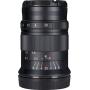 7Artisans 60mm f/2.8 MkII Nikon Z-Mount | APS-C Black
