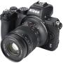7Artisans 60mm f/2.8 MkII Nikon Z-Mount | APS-C Black