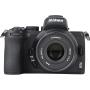 7Artisans 60mm f/2.8 MkII Nikon Z-Mount | APS-C Black