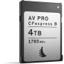 Angelbird AV Pro CFexpress MkII Type B 4 TB