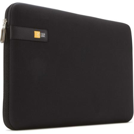 Case Logic EVA-Foam 13.3 Laptop- And MacBook Hoes (Black)