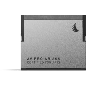 Angelbird ARRI AV Pro AR 256 CFast 2.0 Card