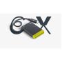 Angelbird CFexpress B Card Reader PKT