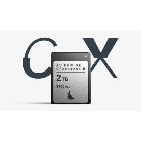 Angelbird AV PRO SE CFexpress B V4 MK2 2TB