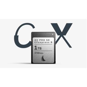 Angelbird AV PRO SE CFexpress B V4 MK2 1TB