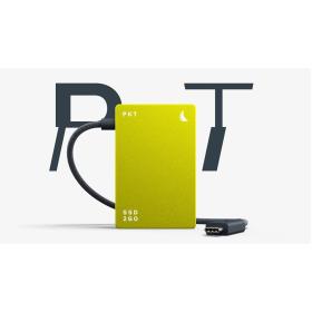 Angelbird SSD2GO PKT 4TB MK3