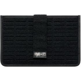 Filmsticks Gripsticks ClapperBoard Cover w/ Fastener Soft Side And D Rings