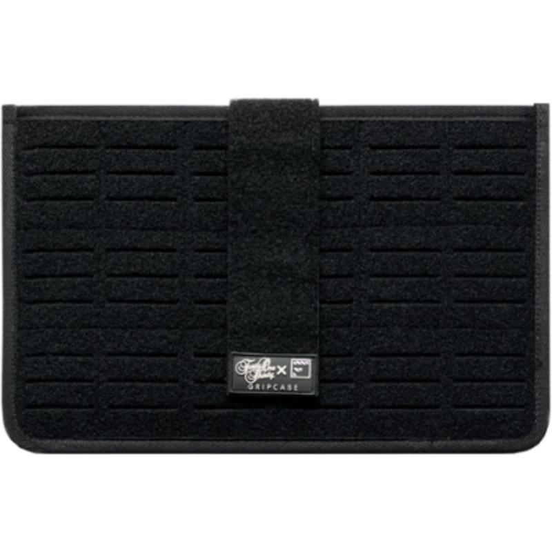 Filmsticks Gripsticks ClapperBoard Cover w/ Fastener Soft Side And D Rings