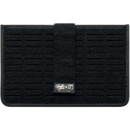 Filmsticks Gripsticks ClapperBoard Cover w/ Fastener Soft Side And D Rings