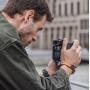 FALCAM Maglink Quick Magnetic Buckle Wrist Strap V2 (Grey)