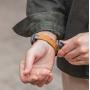 FALCAM Maglink Quick Magnetic Buckle Wrist Strap V2 (Grey)