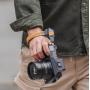 FALCAM Maglink Quick Magnetic Buckle Wrist Strap V2 (Grey)